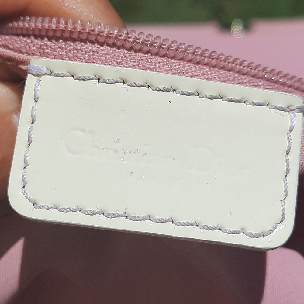 Christian Dior Girly crossbody bag - Picture 10 of 13